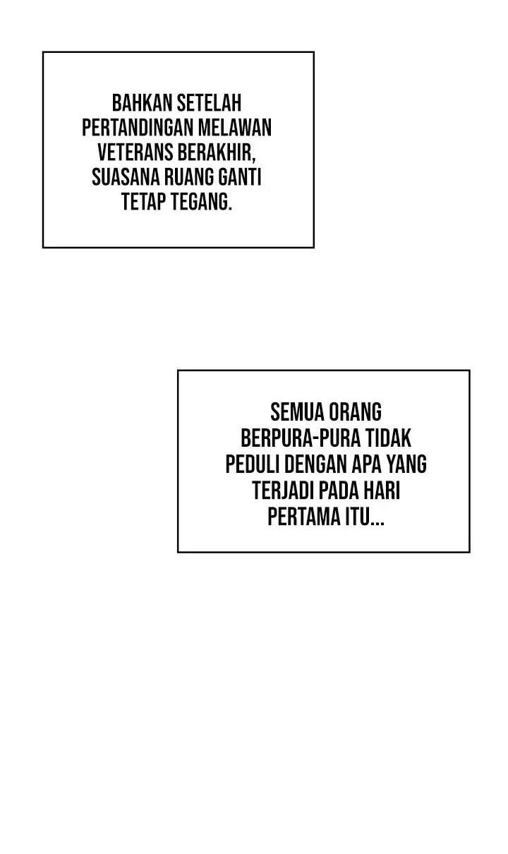 Home Plate Villain chapter 68 halaman 34