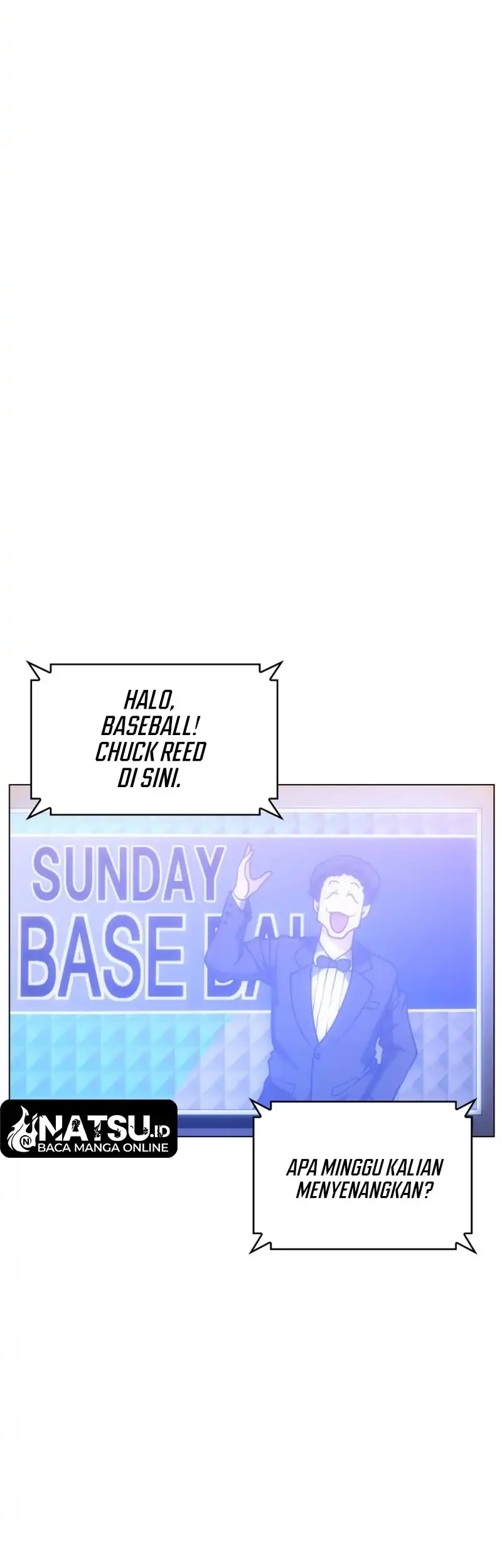 Home Plate Villain chapter 70 halaman 34
