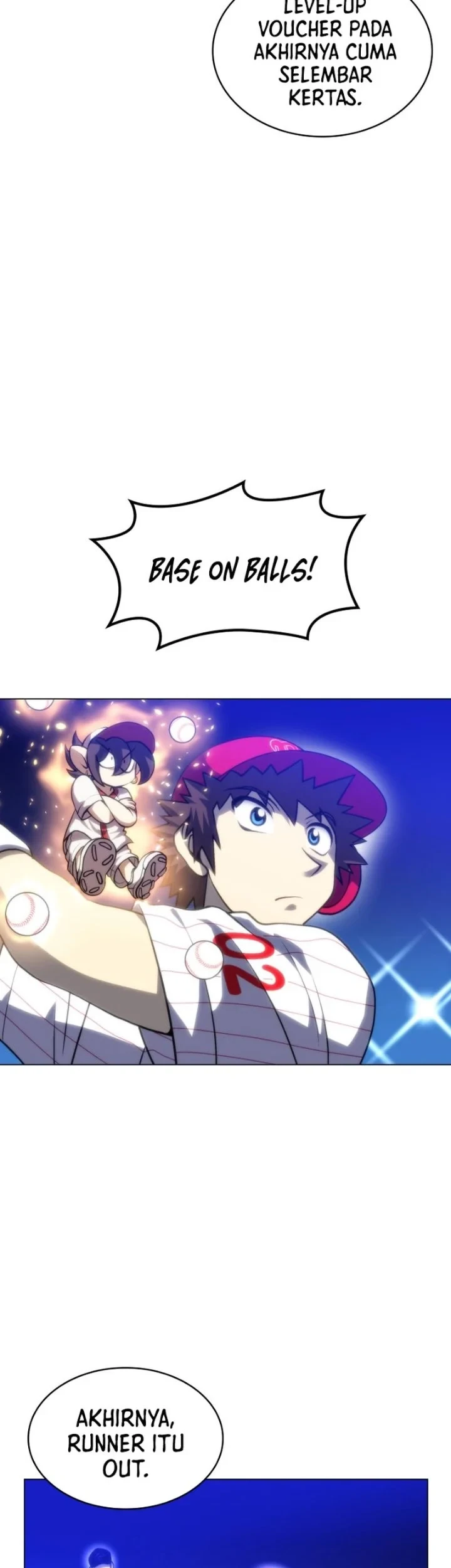 Home Plate Villain chapter 71 halaman 5
