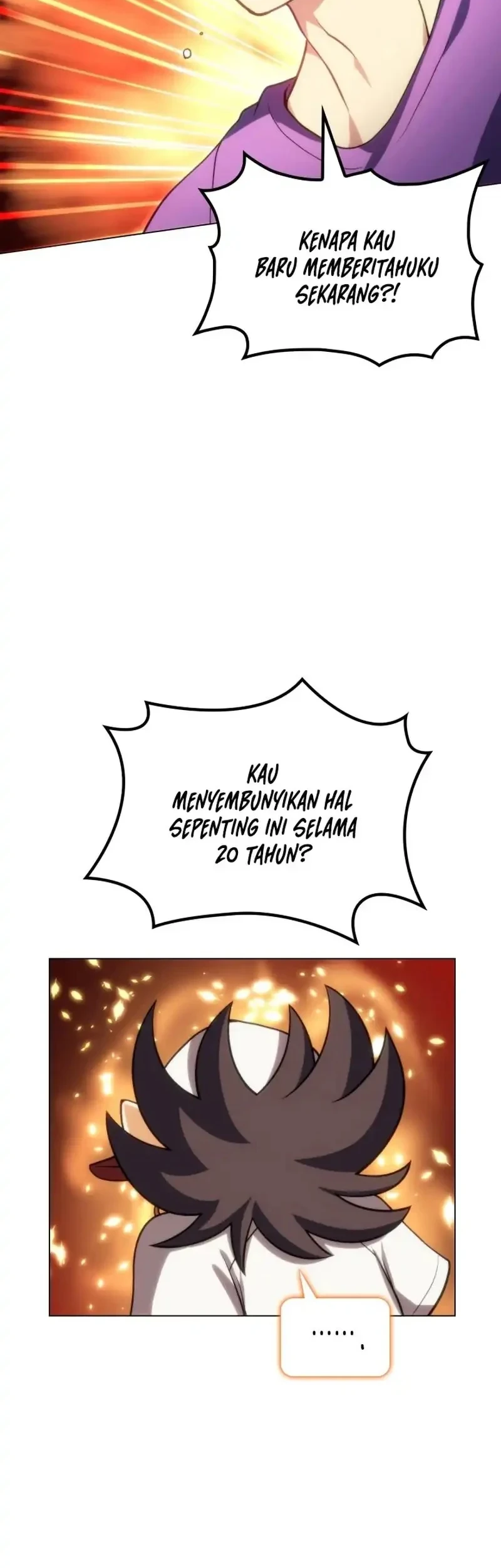 Home Plate Villain chapter 72 halaman 32