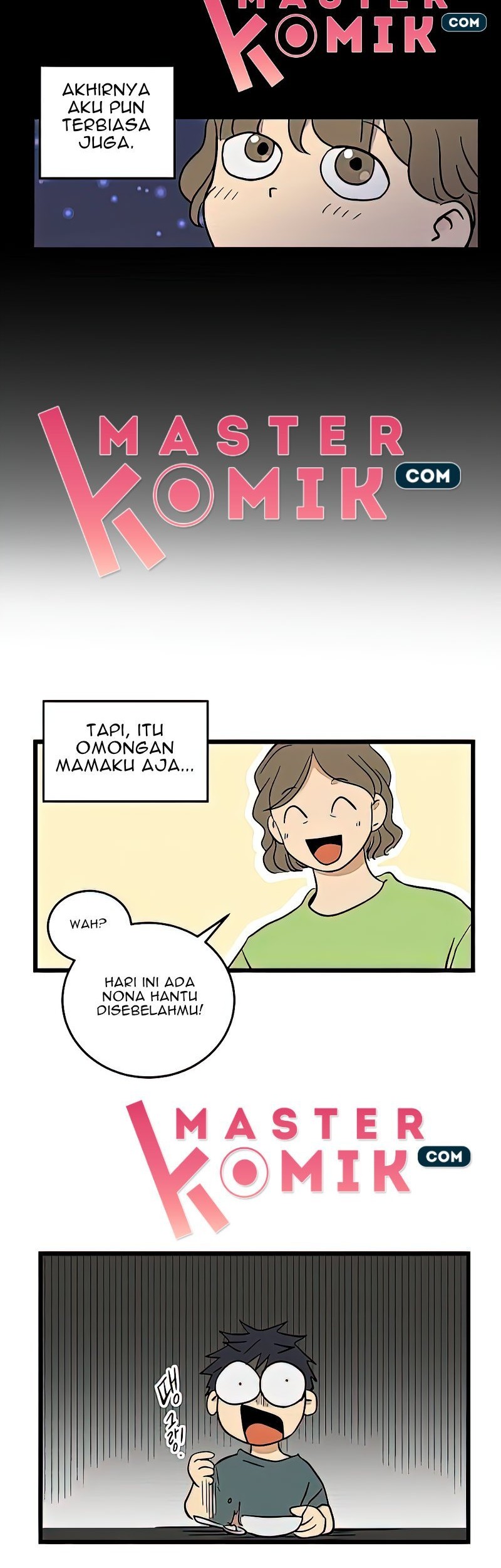 Homeless Bab 1 halaman 4