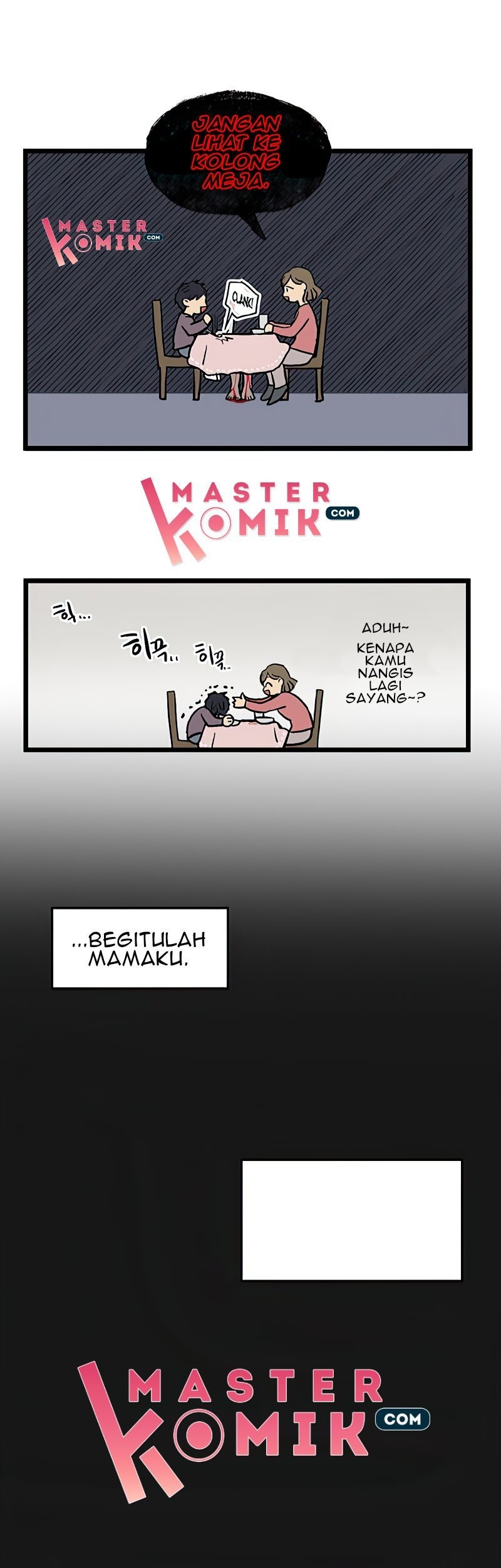 Homeless Bab 1 halaman 9