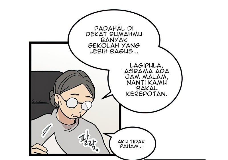 Homeless Bab 1 halaman 11