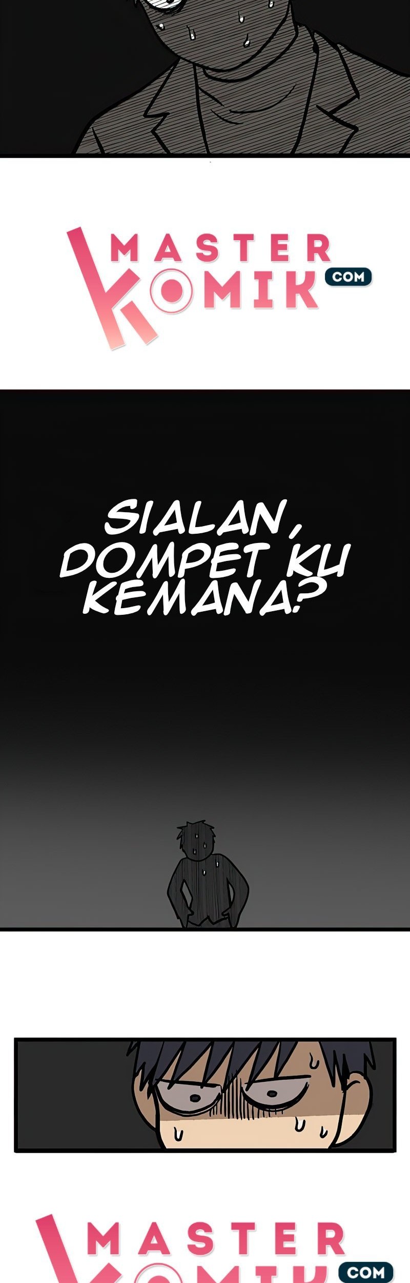 Homeless Bab 1 halaman 18