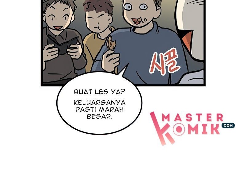 Homeless Bab 1 halaman 22
