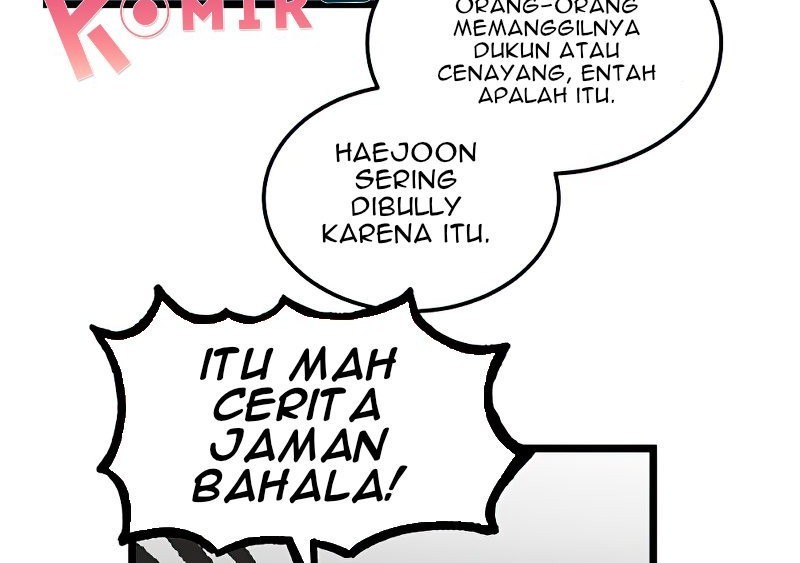Homeless Bab 1 halaman 28