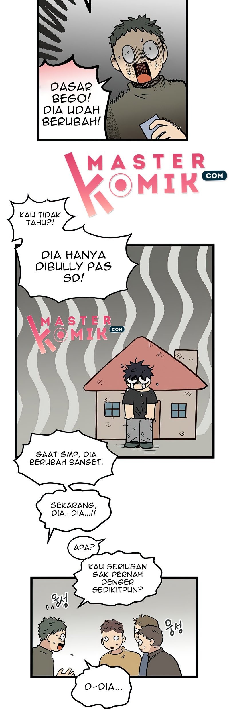 Homeless Bab 1 halaman 29