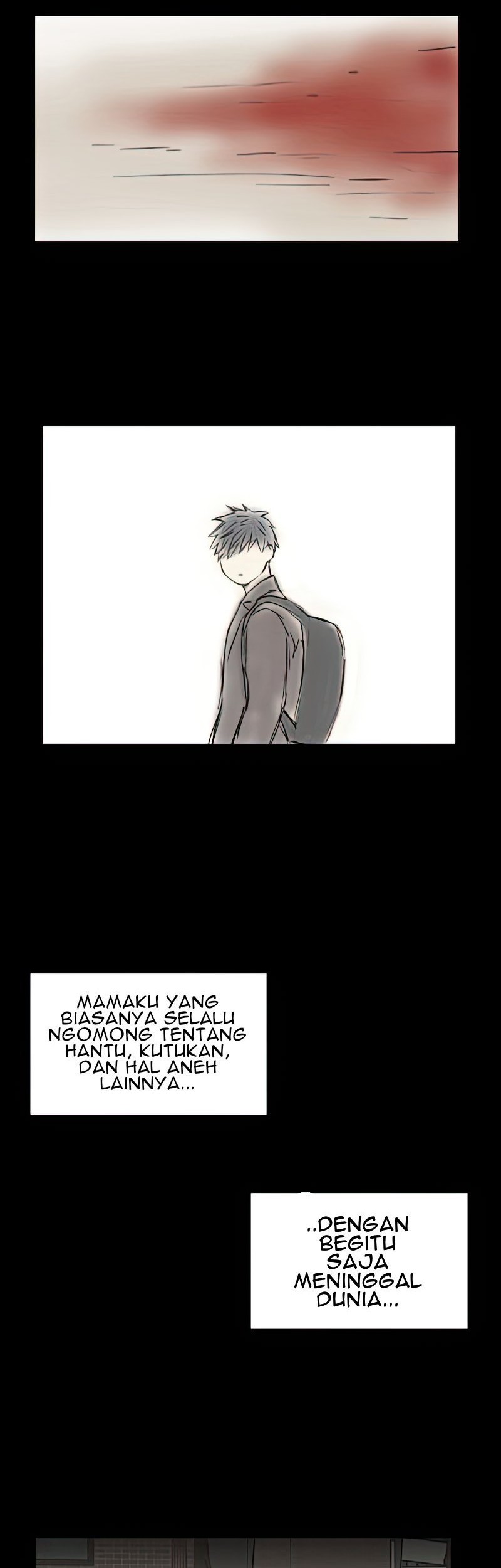 Homeless Bab 10 halaman 21