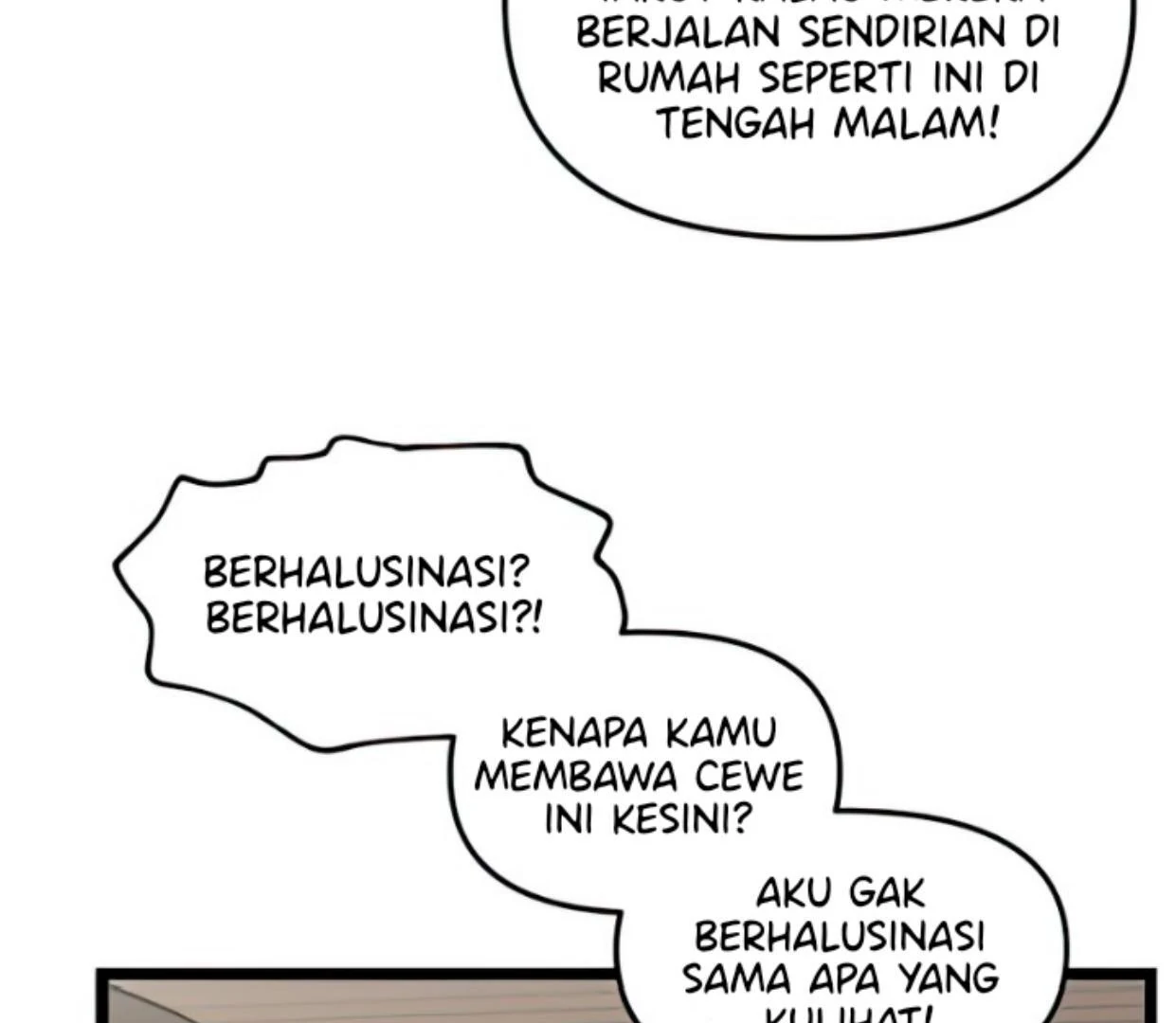 Homeless Bab 100 halaman 10