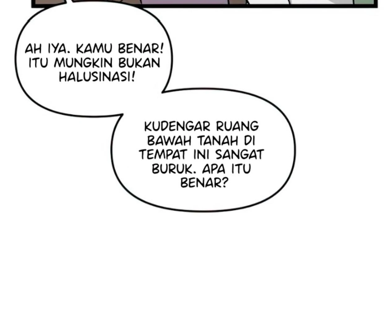 Homeless Bab 100 halaman 12