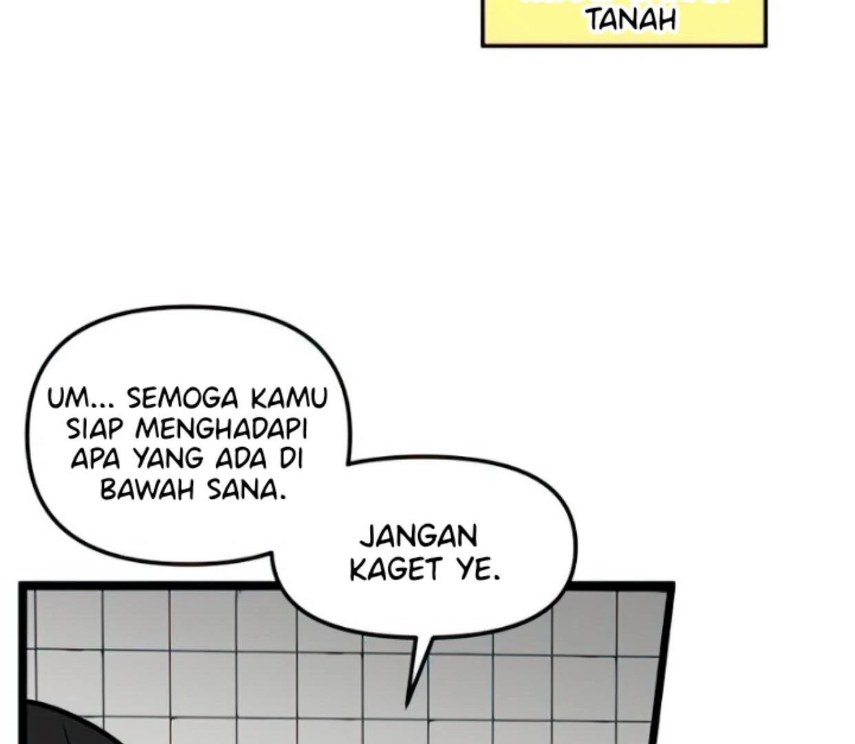 Homeless Bab 100 halaman 14