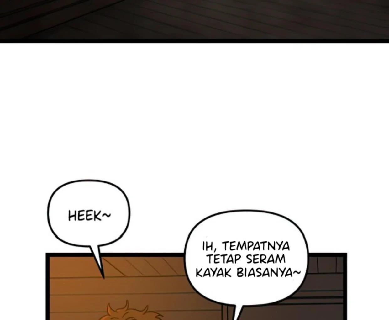 Homeless Bab 100 halaman 18