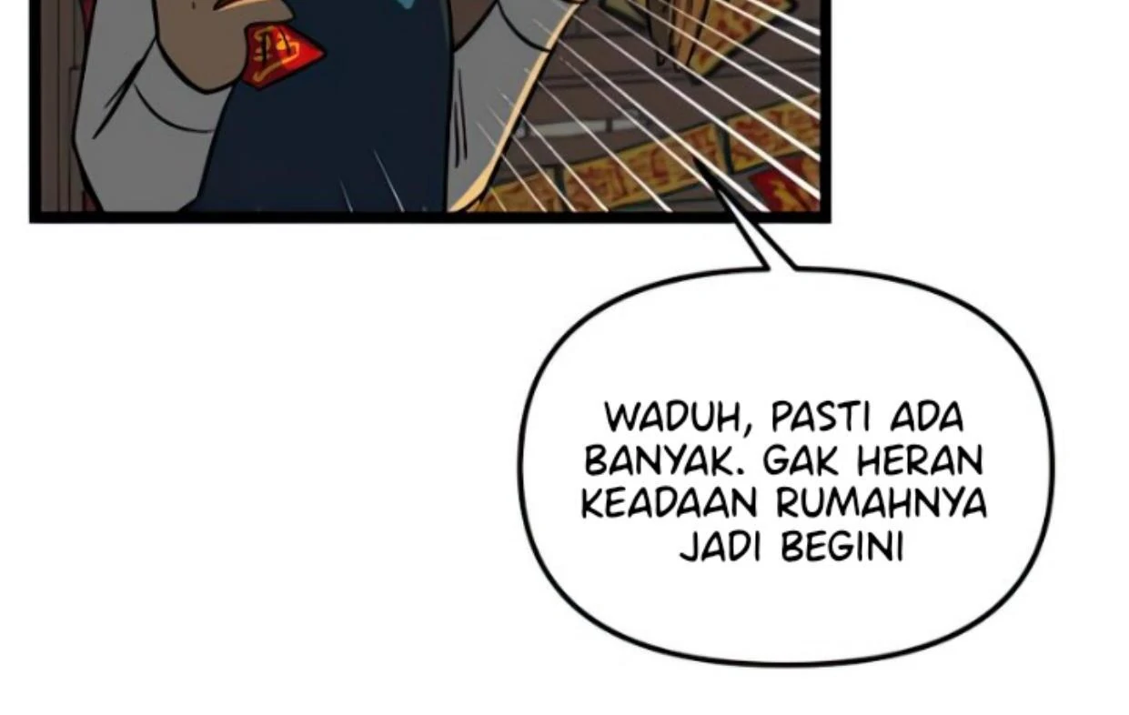 Homeless Bab 100 halaman 33