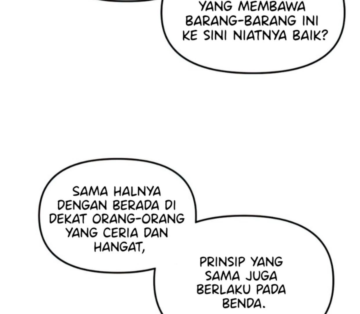 Homeless Bab 100 halaman 37