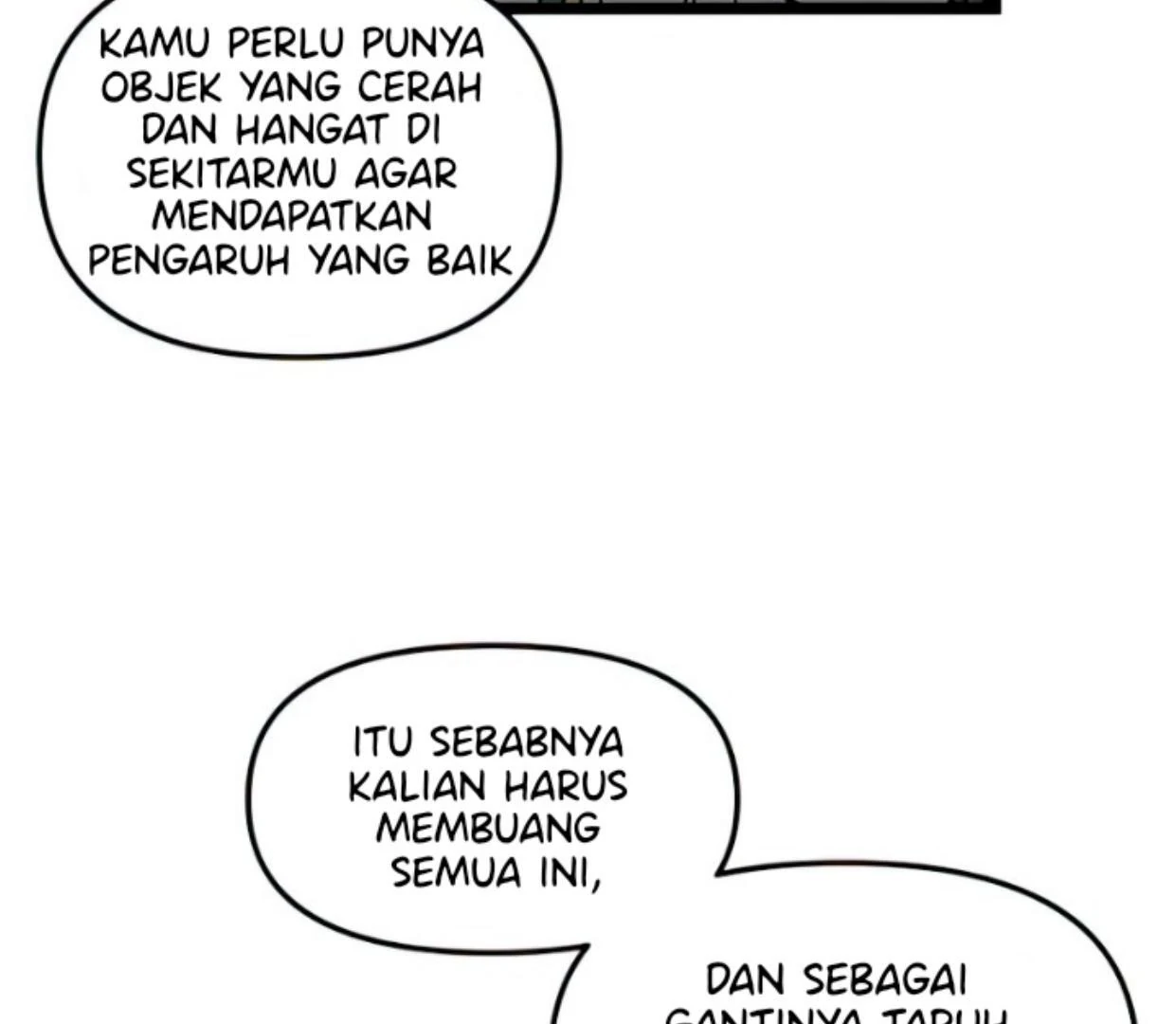 Homeless Bab 100 halaman 39