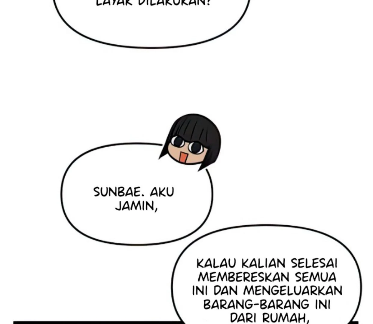 Homeless Bab 100 halaman 45