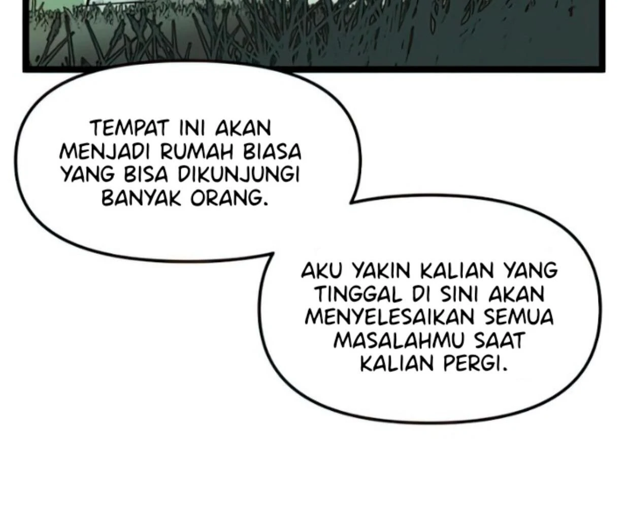 Homeless Bab 100 halaman 47