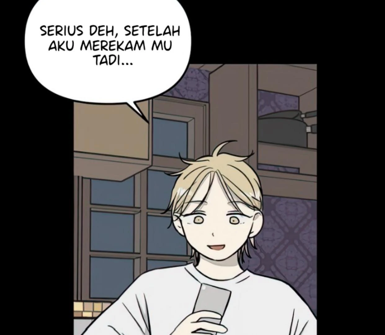 Homeless Bab 100 halaman 62