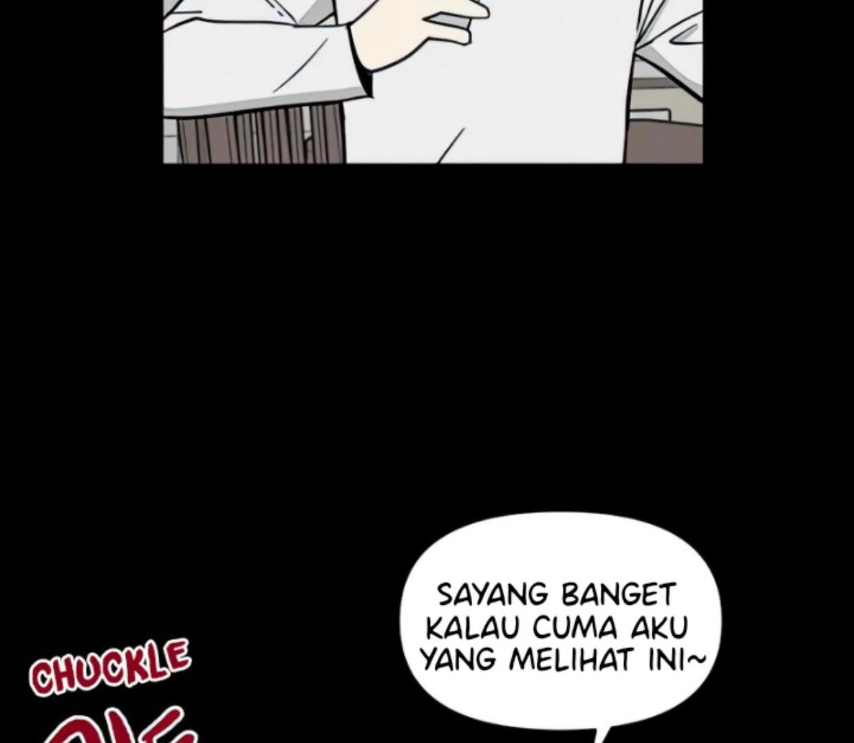 Homeless Bab 100 halaman 63