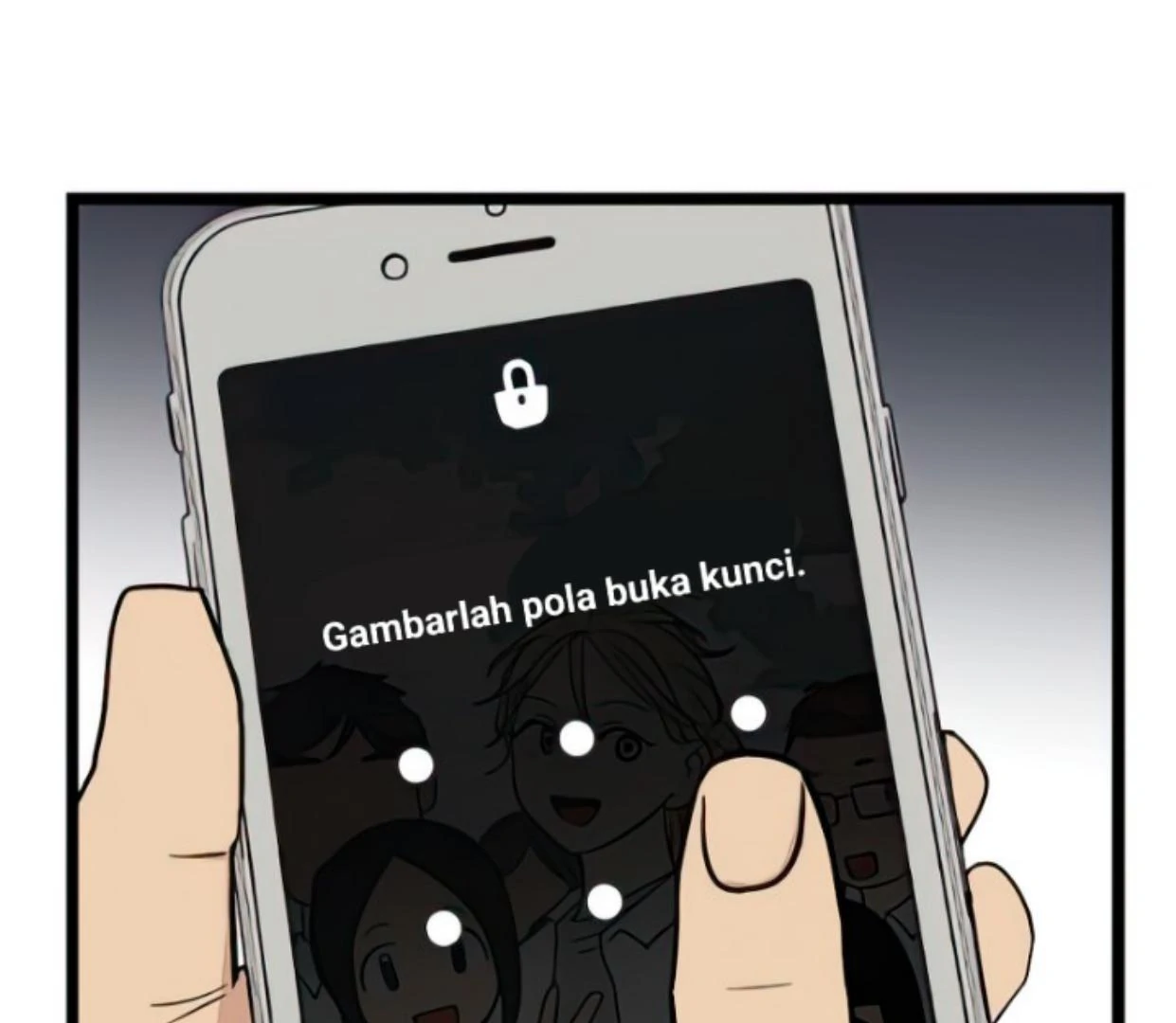 Homeless Bab 100 halaman 67
