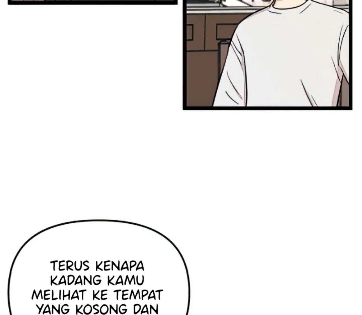 Homeless Bab 100 halaman 98