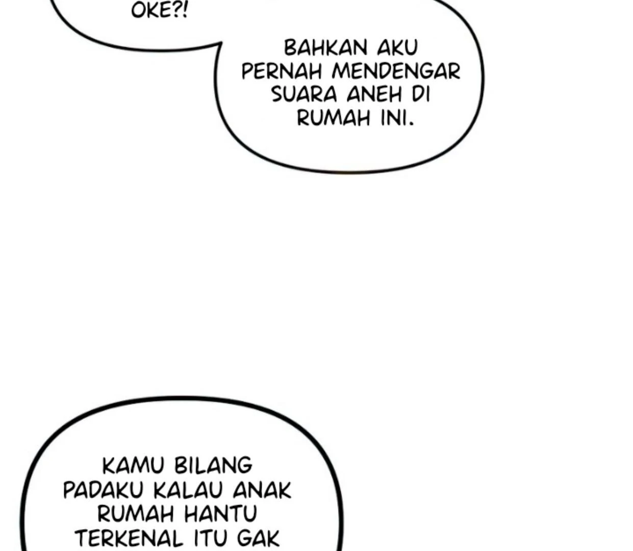 Homeless Bab 100 halaman 104