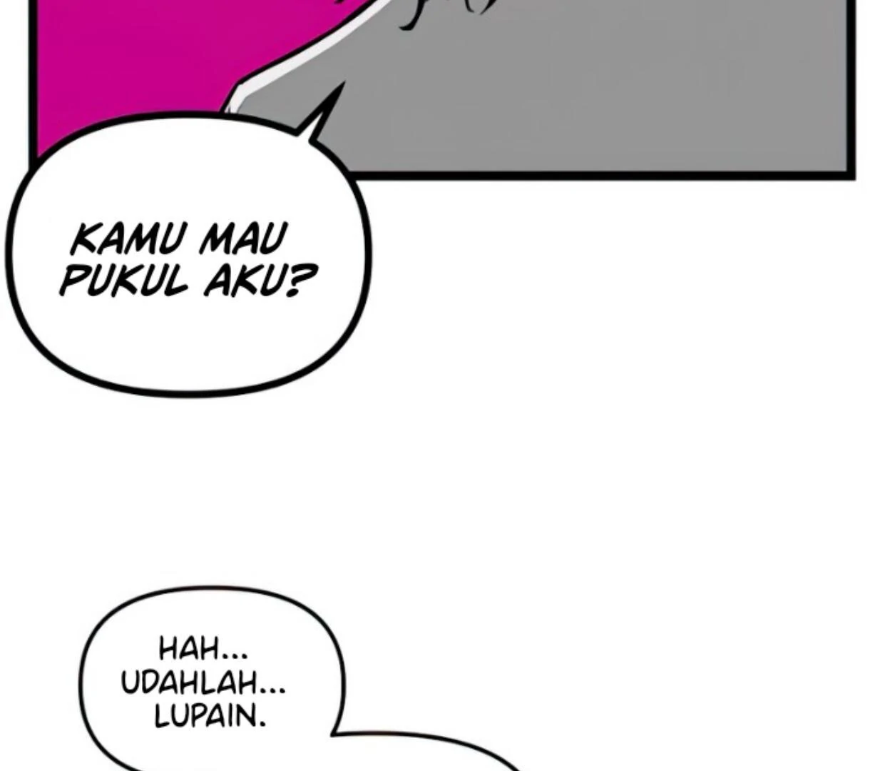 Homeless Bab 100 halaman 117