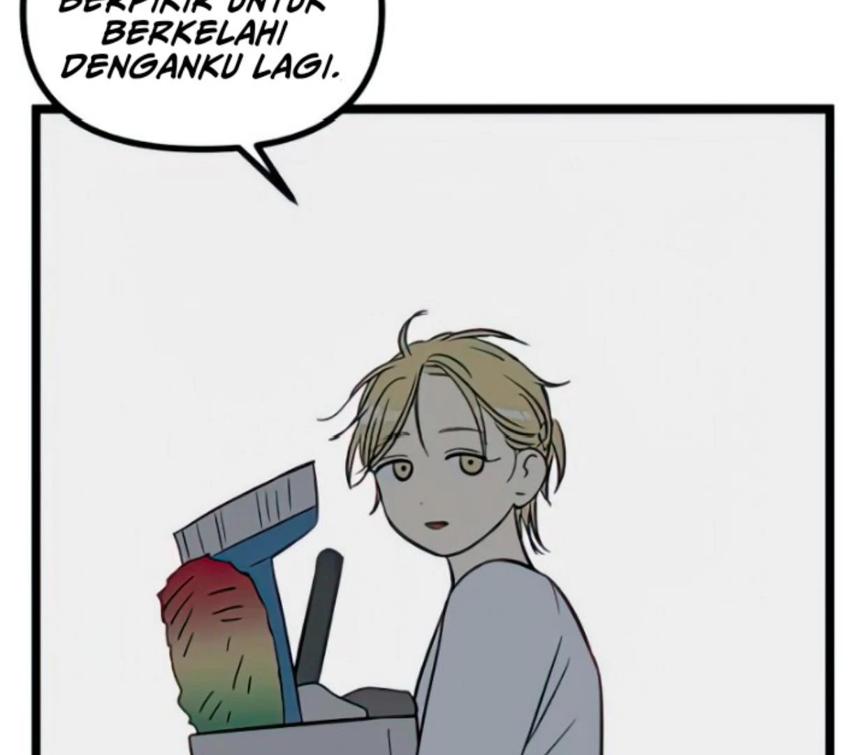 Homeless Bab 100 halaman 123