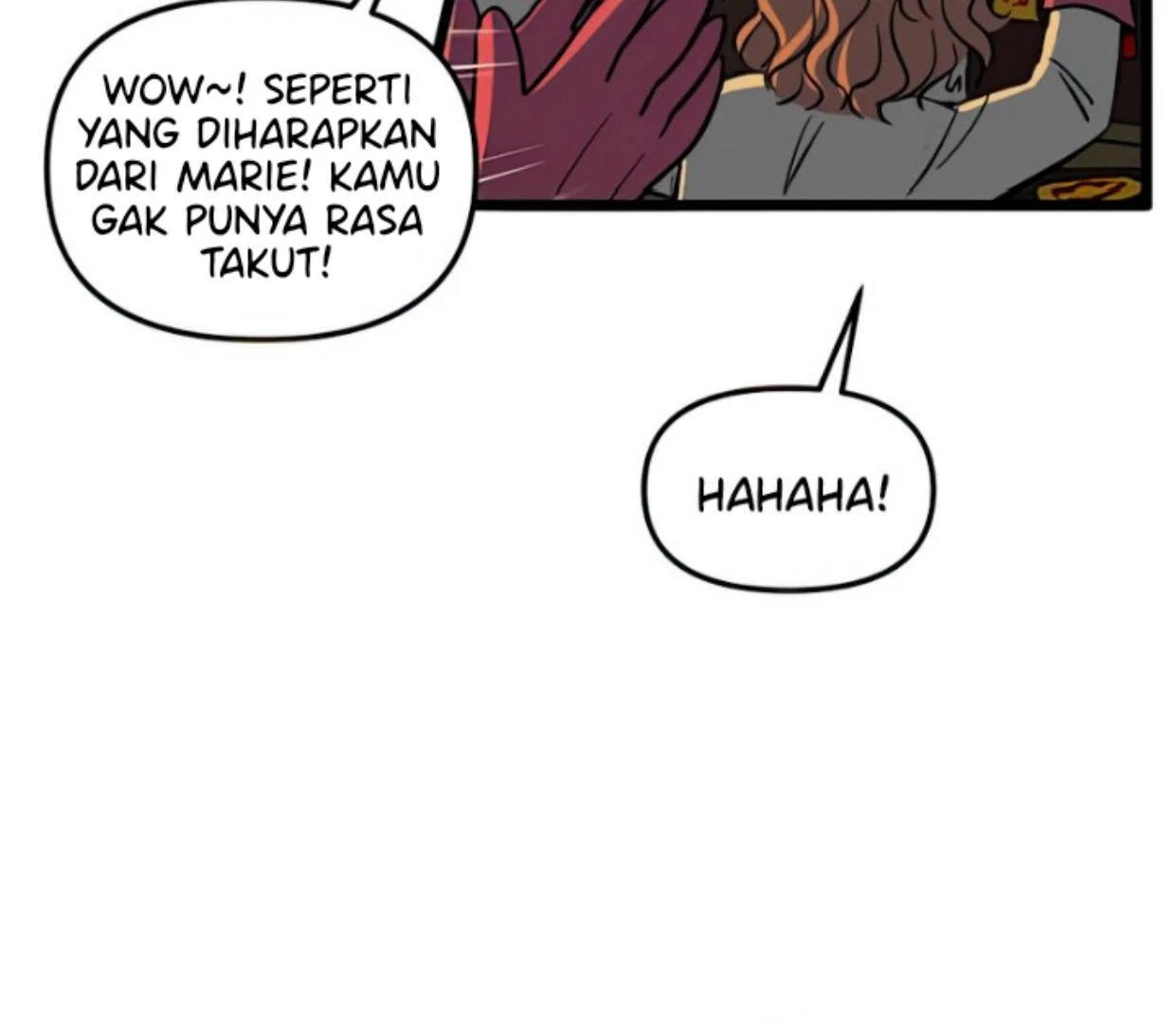 Homeless chapter 101 halaman 13