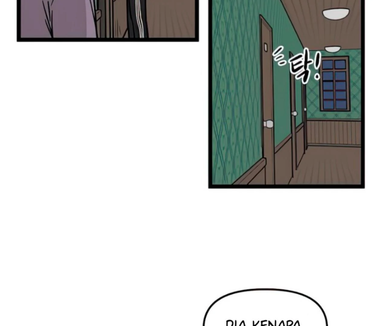 Homeless chapter 101 halaman 33