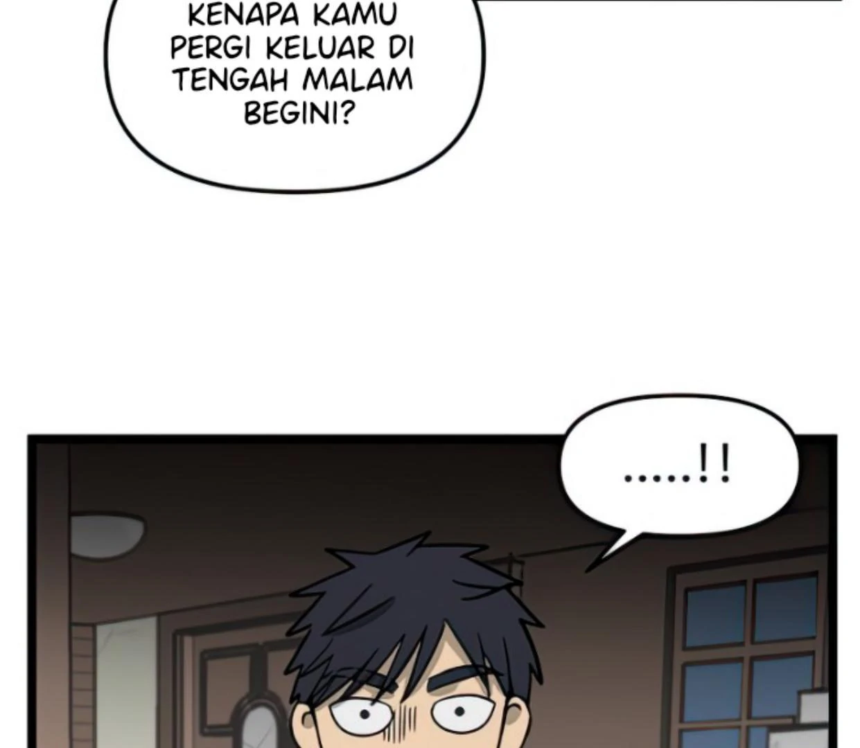 Homeless chapter 101 halaman 73