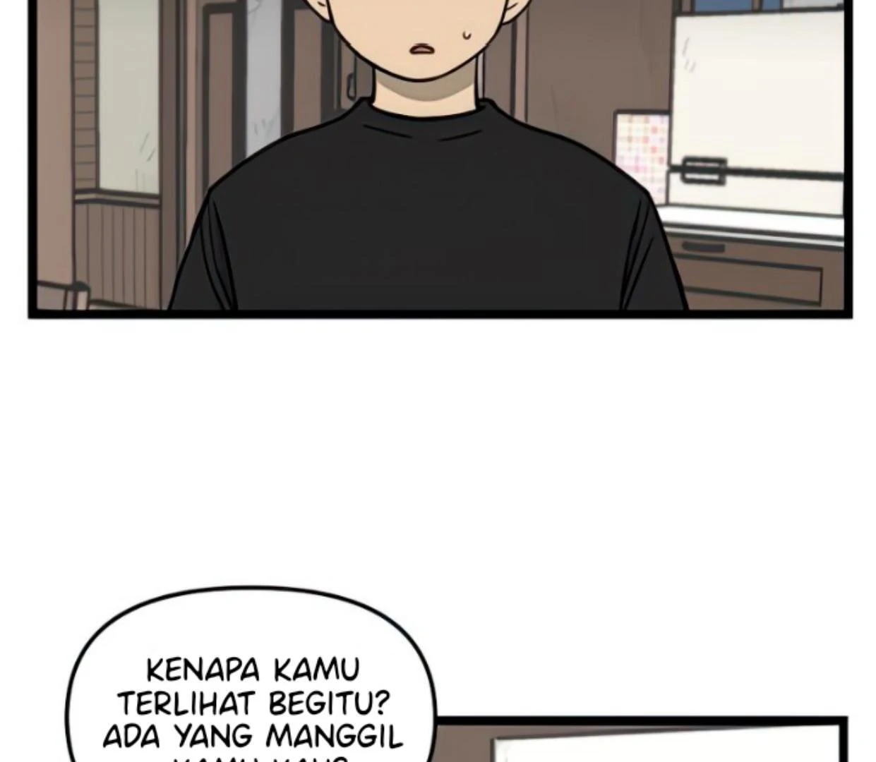 Homeless chapter 101 halaman 74