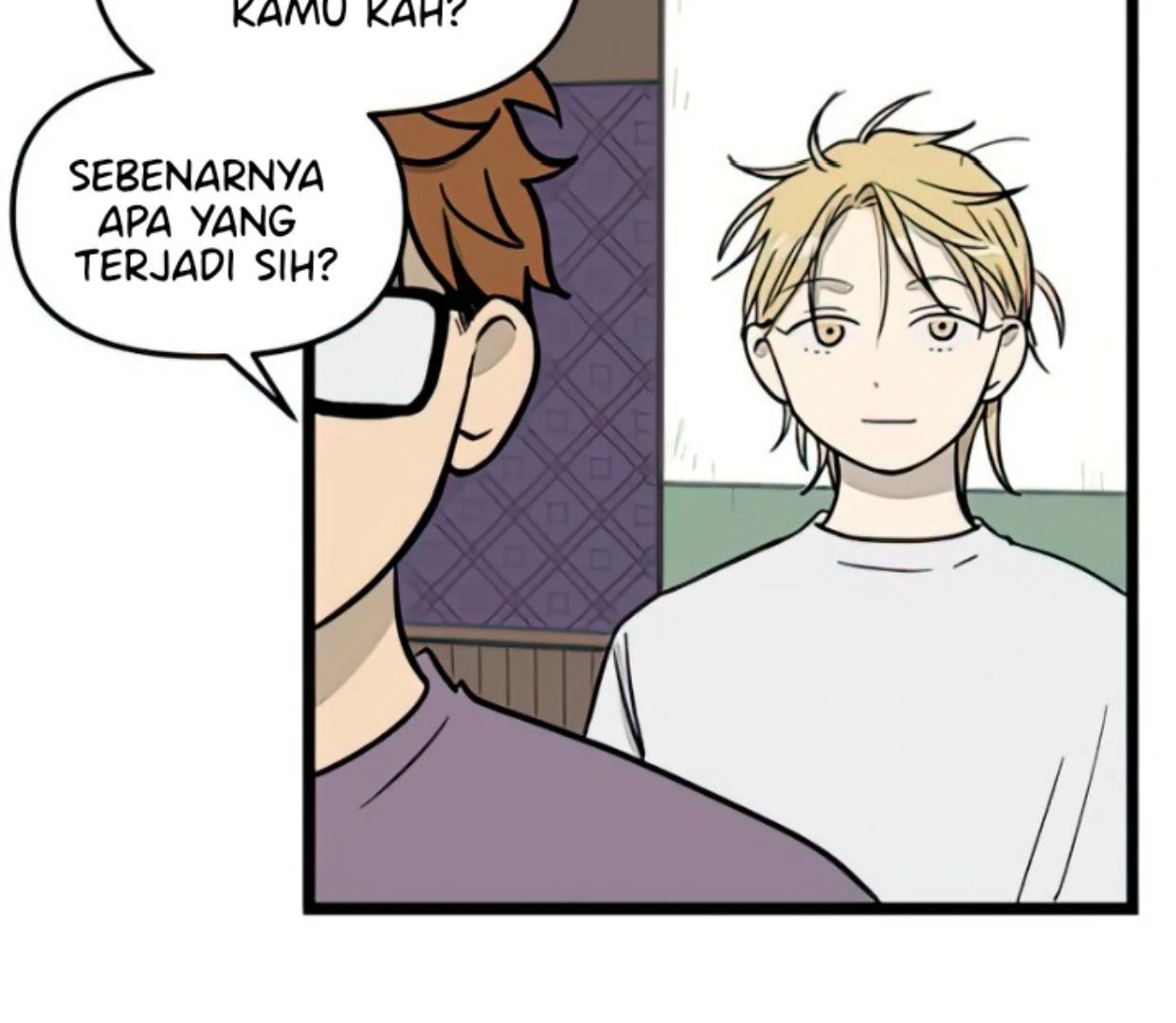 Homeless chapter 101 halaman 75