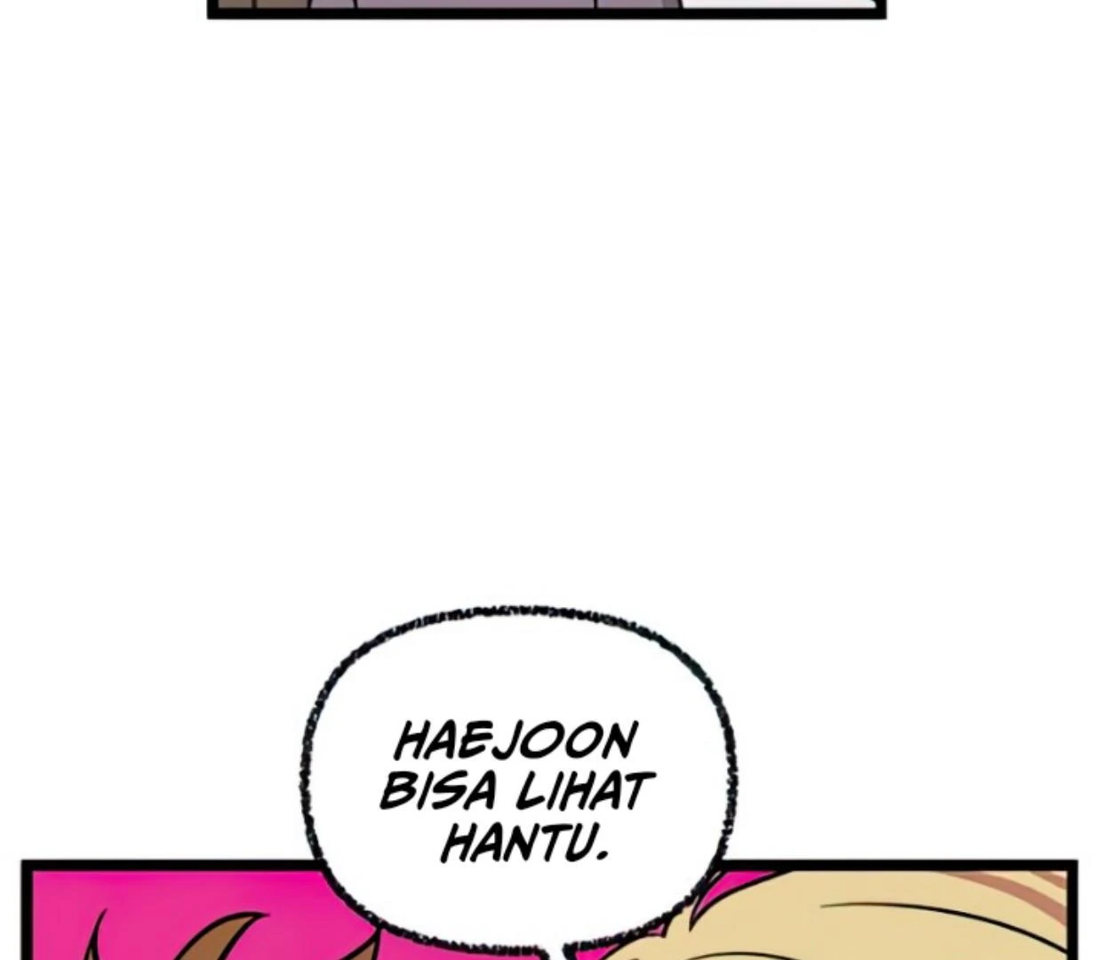Homeless chapter 101 halaman 84