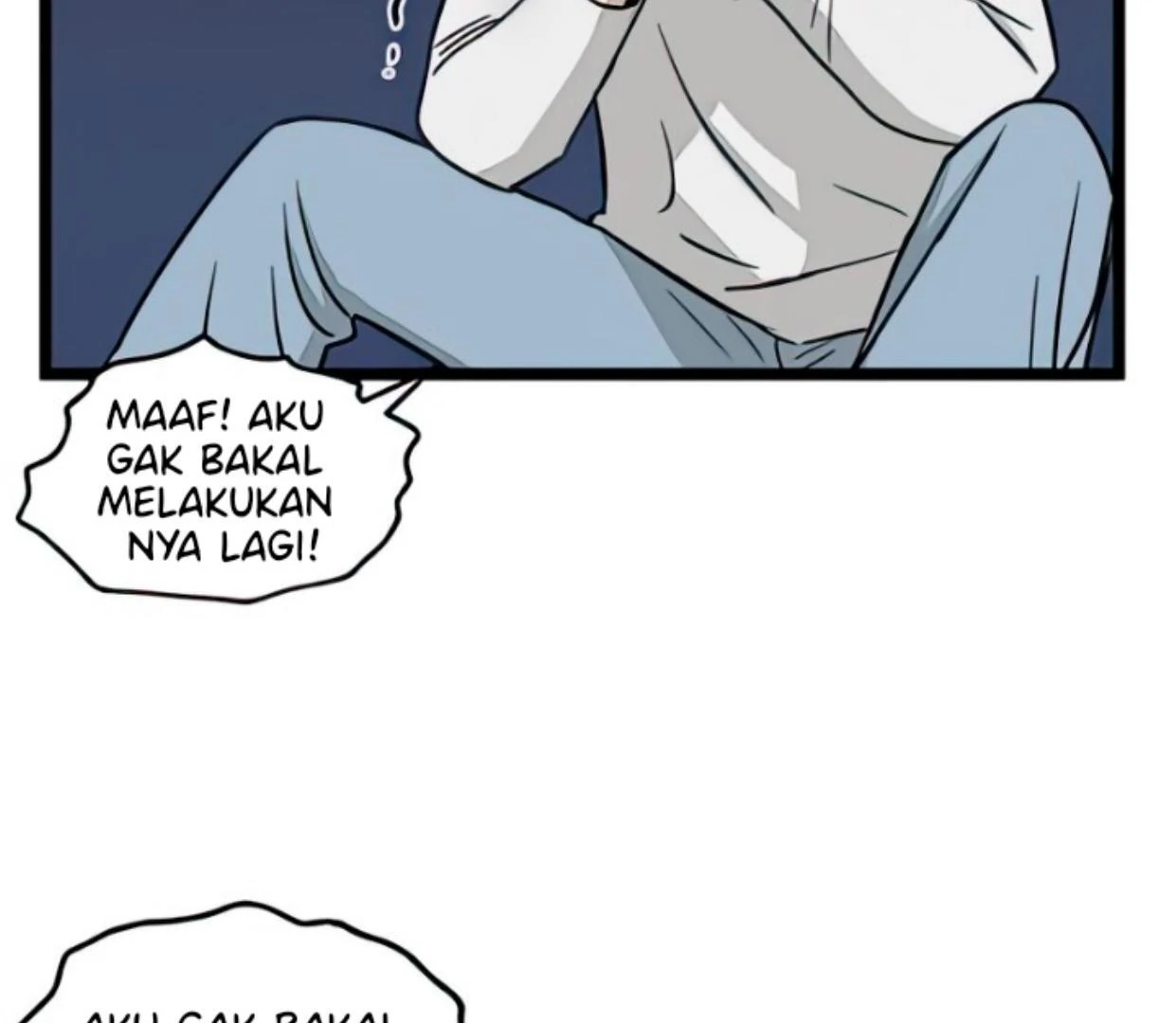 Homeless chapter 101 halaman 99