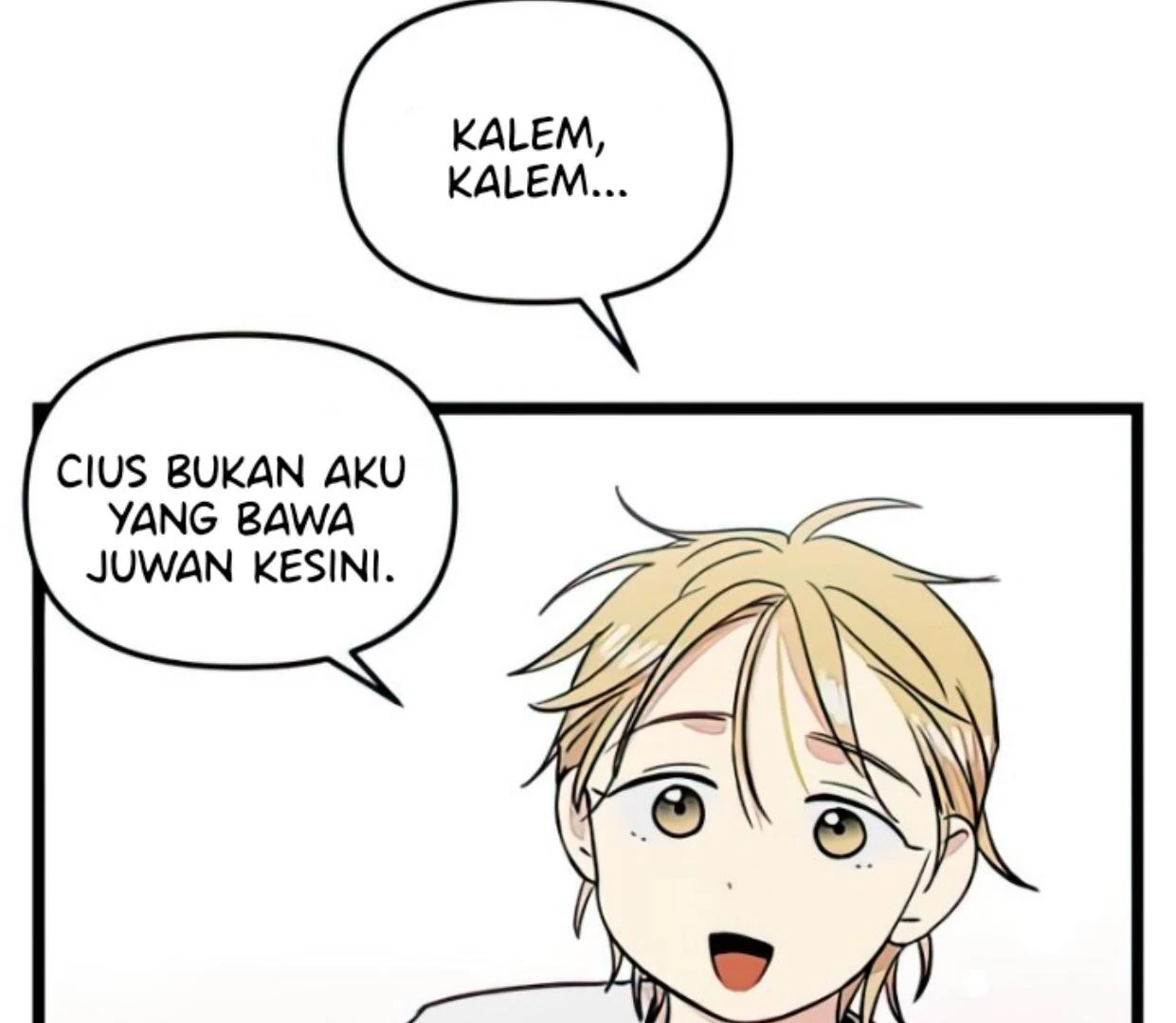 Homeless chapter 101 halaman 113
