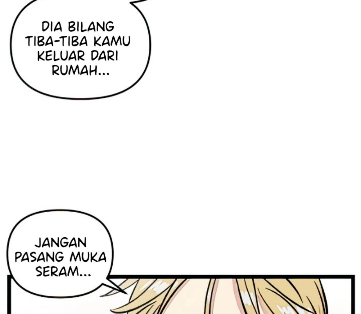 Homeless chapter 101 halaman 115