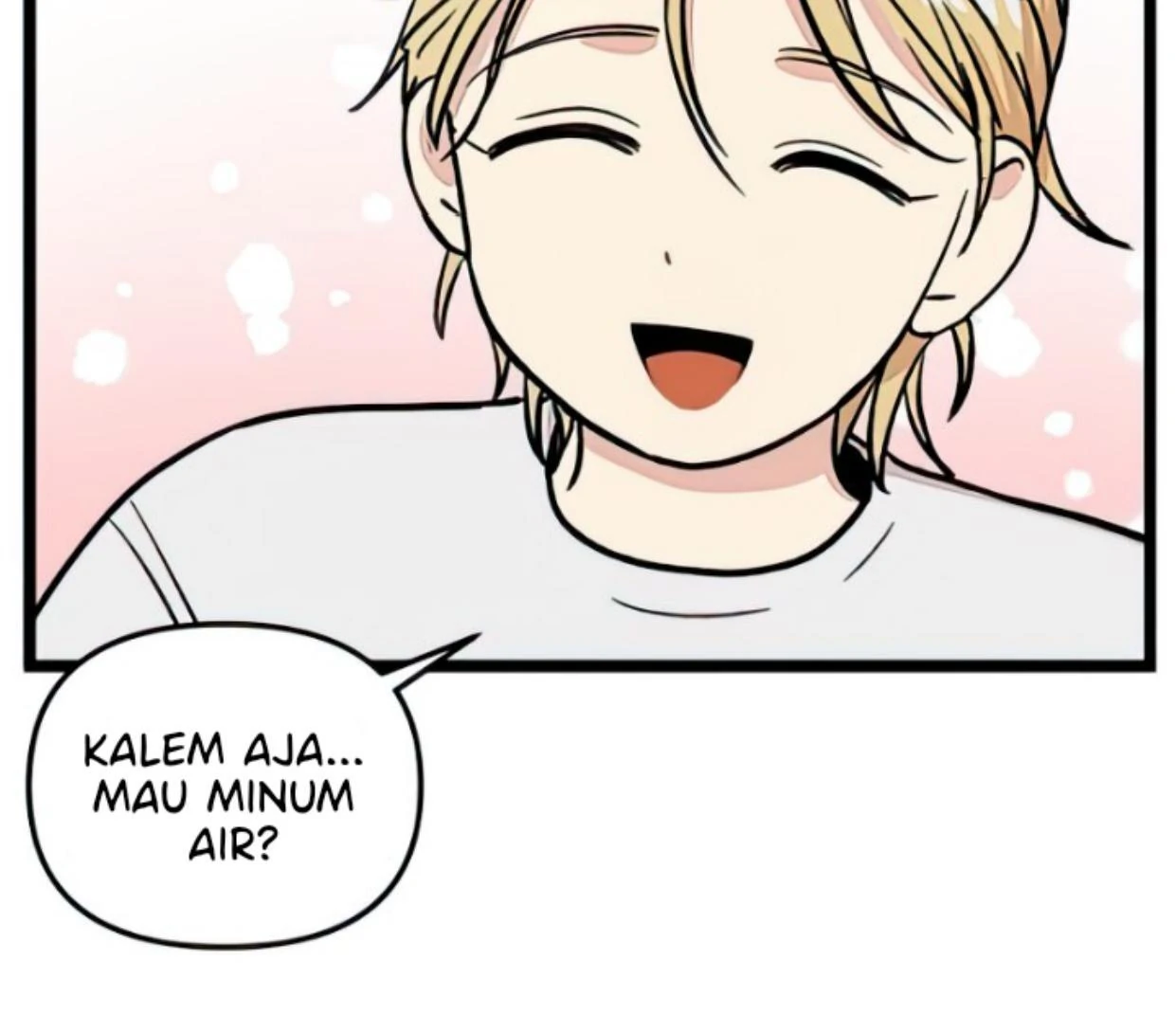 Homeless chapter 101 halaman 116