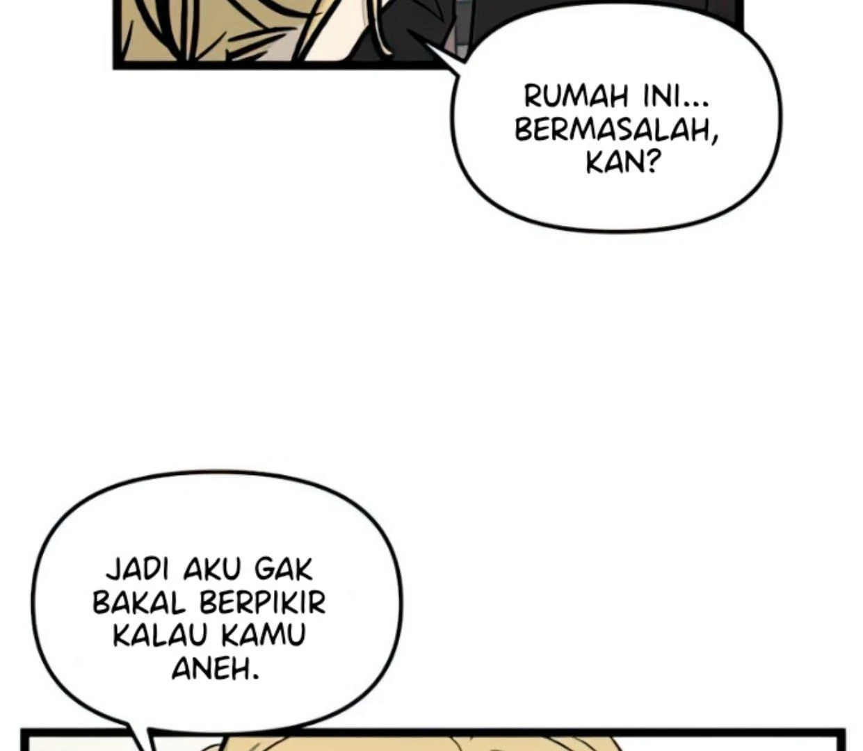 Homeless Bab 102 halaman 13