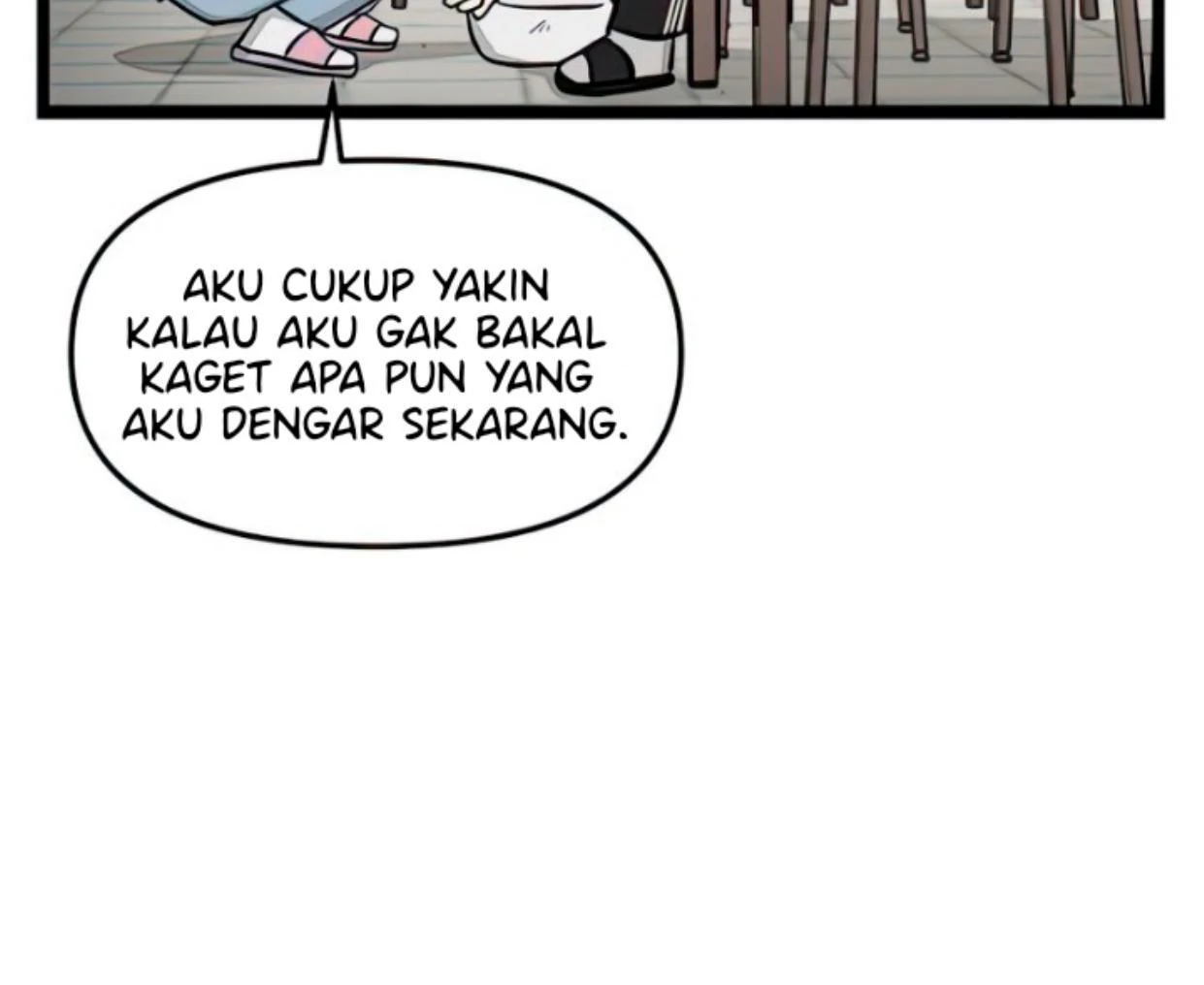 Homeless Bab 102 halaman 19