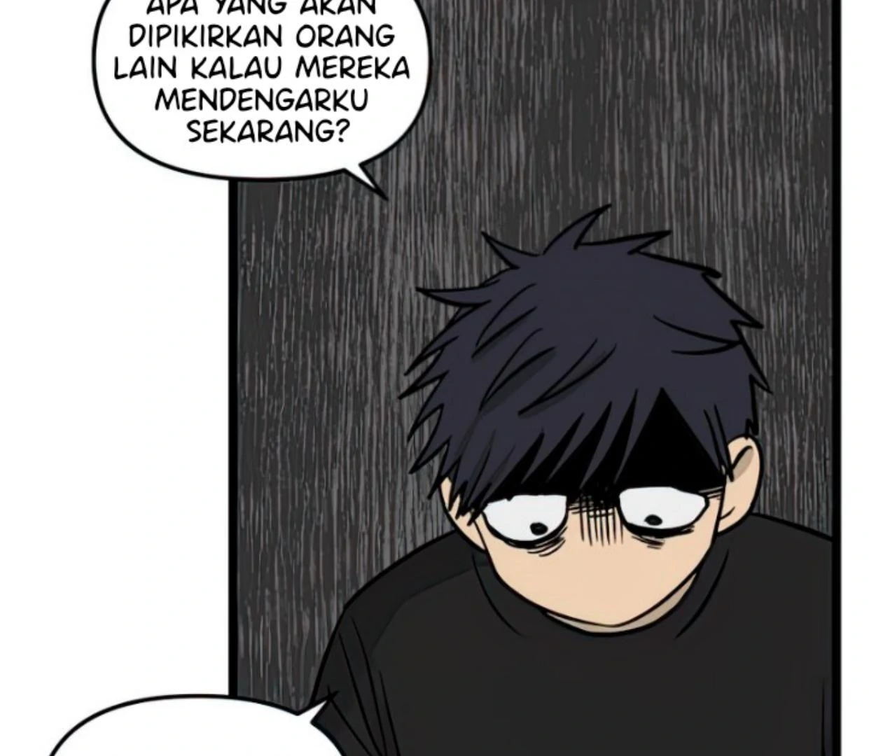 Homeless Bab 102 halaman 33