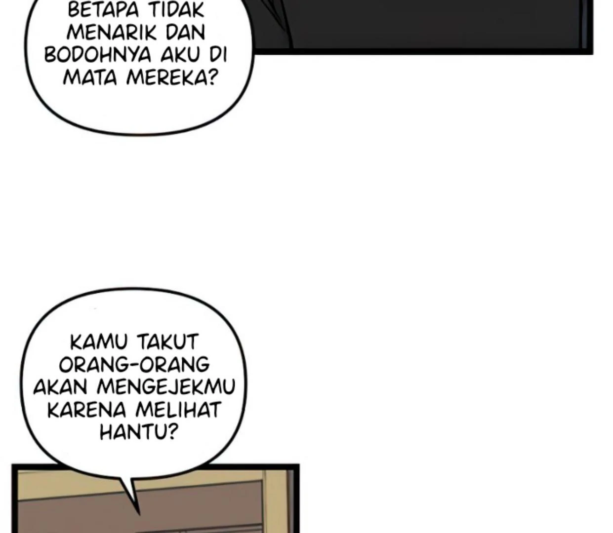 Homeless Bab 102 halaman 34