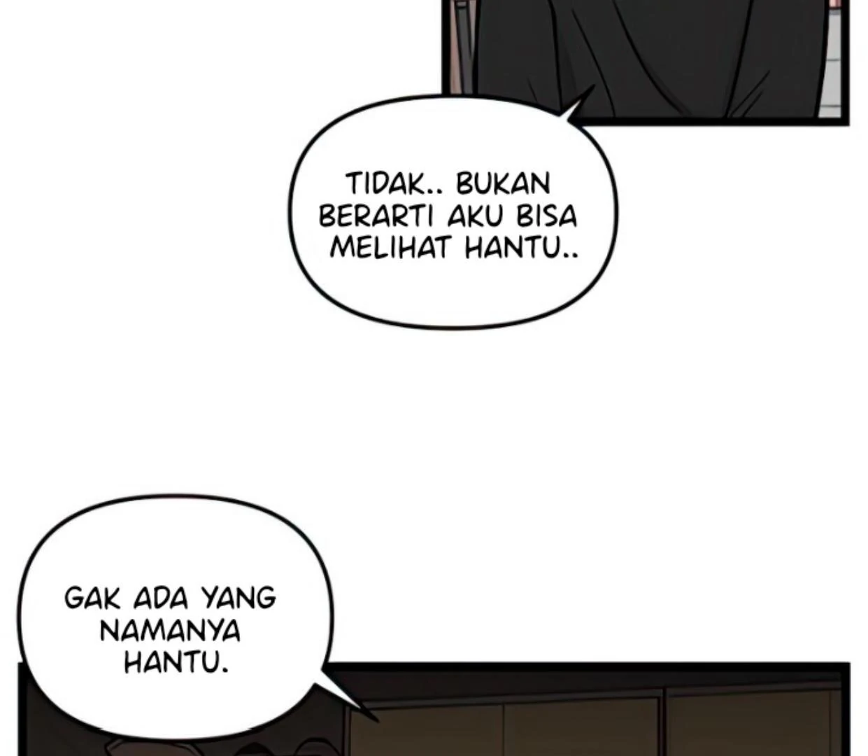 Homeless Bab 102 halaman 36