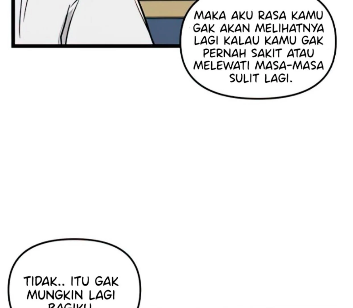 Homeless Bab 102 halaman 40
