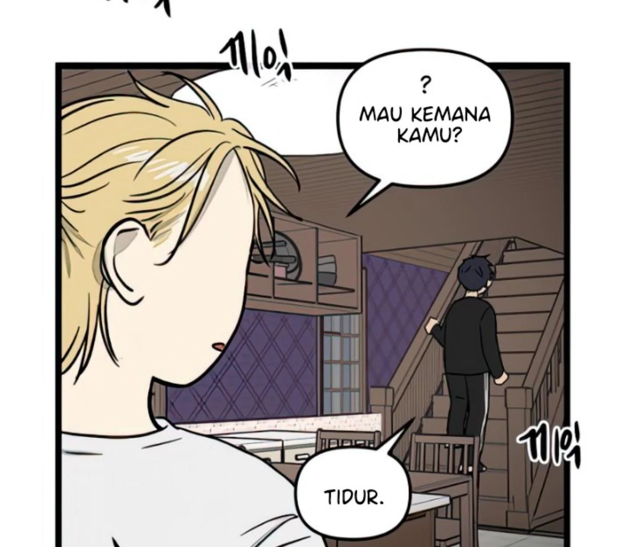 Homeless Bab 102 halaman 50