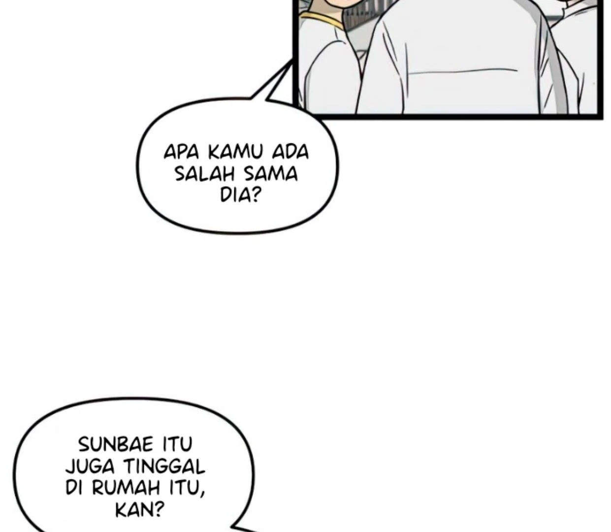 Homeless Bab 102 halaman 89