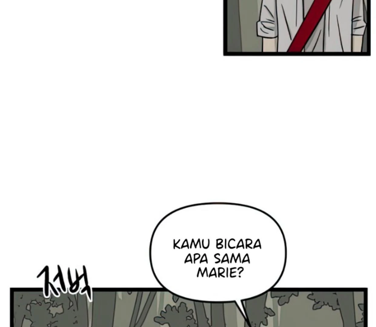 Homeless Bab 103 halaman 26