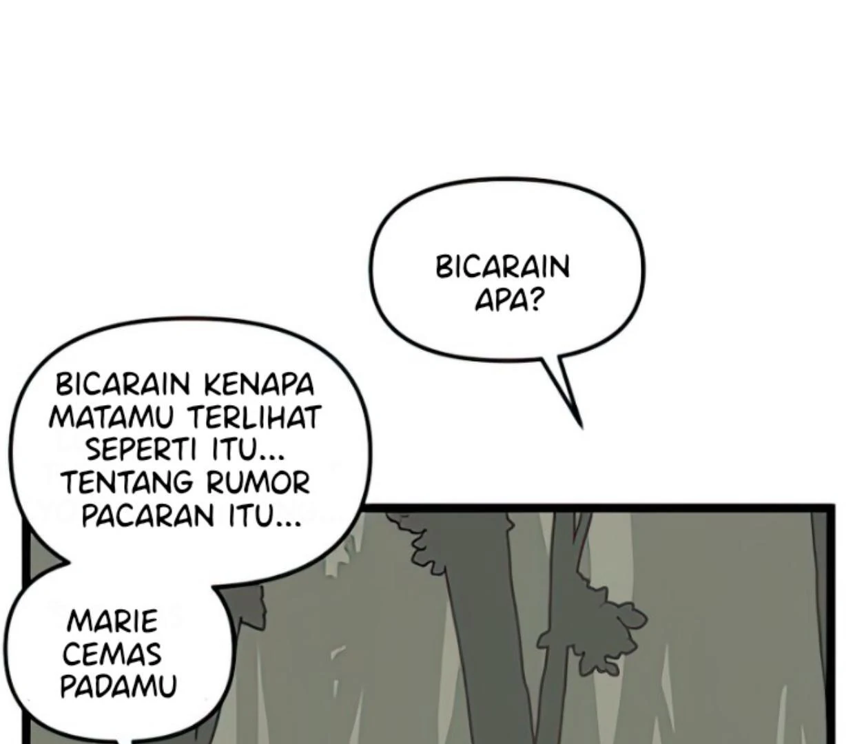 Homeless Bab 103 halaman 32
