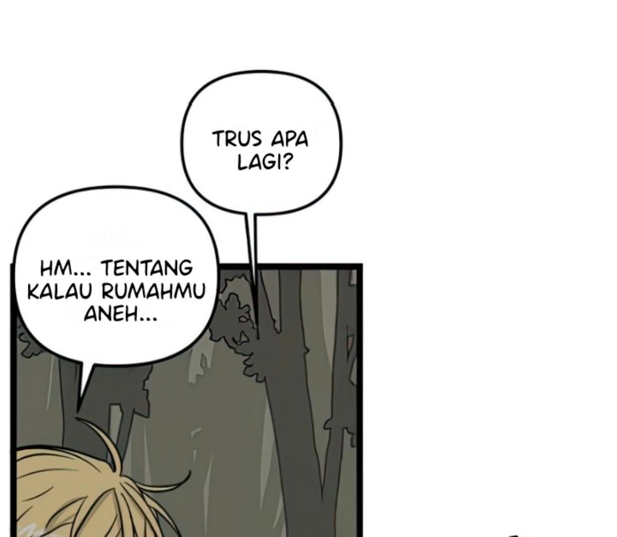 Homeless Bab 103 halaman 35