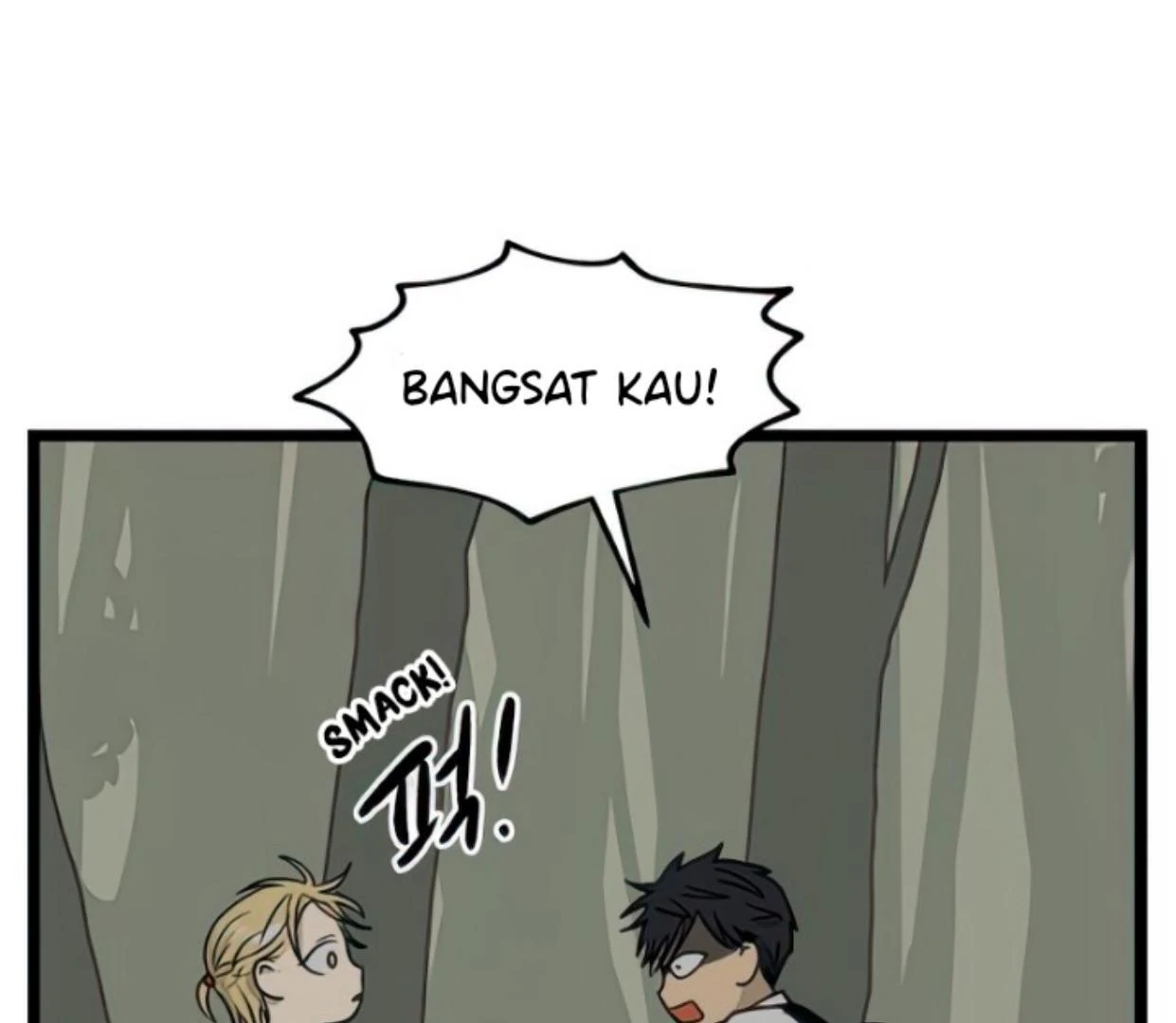 Homeless Bab 103 halaman 55